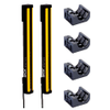 Machine Safety - Light Curtains, Light Grids - 1882-1143576-ND - DigiKey