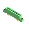 Edgeboard Connectors - 151-337-011-558-103-ND - DigiKey