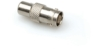 VIDEO COUPLER BNC - RCA - NBR-321 - Visual Sound, Inc.