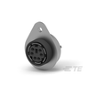 Circular Connector Assemblies - 750730-2-ND - DigiKey