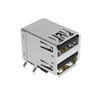 USB, DVI, HDMI Connector Assemblies - 664-GSB4112313HR-ND - DigiKey