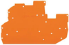 DIN Rail Terminal Accessories - 2532954 - RS Components, Ltd.