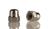 Hex Nuts - 2484416 - RS Components, Ltd.