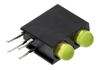 PCB LED Indicators - 5460558 - RS Components, Ltd.