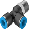 Pneumatic Fittings - 2716865 - RS Components, Ltd.