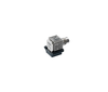 CCLD Triax Accel, 10mV/g, TEDS, Clip M -- -4524-B-001- - Image