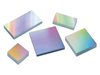 Plane Ruled Diffraction Grating, 1200 g/mm, 500 nm, 17.5° - AABBBCCDD-280R - Newport MKS