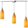 522-3L-CN Island/Pool Table-3 Light Bar - 638561 - Capital Lighting, Inc.