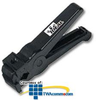 Ideal 2-Step Coax Cable Stripper - 45-526 - TelephoneStuff.com