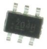 Dual Logic IC - 705-NC7WZ04P6X - ERSAELECTRONICS PTE. LTD.