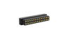 13+13 Pos. Female DIL 24-28 AWG Cable Conn. Kit, for Latches - M80-8882605 - Harwin Plc