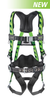 Miller AirCore  Body Harness - Image