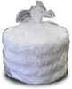 Oil-Only Sorbent Boom, Premium -- M-40 - Image