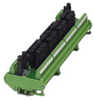 Terminal Blocks - Interface Modules - 2314464-ND - DigiKey