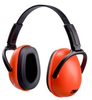 3M 330-3044e Orange Over Head Protective Earmuffs - 078371-65256 - 078371-65256 - R. S. Hughes Company, Inc.