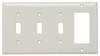 Standard Wall Plate -- SP326-LA - Image