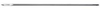 Wood Spade Bit -- 33L-3/8 - Image