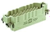 Heavy Duty Power Connectors - 09322643001 - VAST STOCK CO., LIMITED