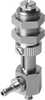 Vacuum suction cup holder - ESH-HDL-2-PK - Festo Corporation