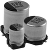 Aluminium Electrolytic Capacitor Kit; Kit Contents Cornell Dubilier - 72J8658 - Newark, An Avnet Company