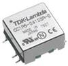 Dc-Dc Converter, 2 O/p, 12V, 0.06A Rohs Compliant Tdk-Lambda - 27AJ4389 - Newark, An Avnet Company