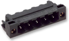 Pin Header, 5 Position, 5.08Mm; Gender Weidmuller - 34C6906 - Newark, An Avnet Company