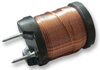 Inductor, 2.2Mh, 10%, 0.2A, Rad; Product Range Panasonic - 85Y5226 - Newark, An Avnet Company