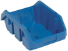 Quickpick Bin, Blue; Bin Colour Quantum Storage - 44AC6590 - Newark, An Avnet Company