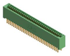 Card Edge Conn, Dual Side, 64Pos, Lug; Card Edge Connector Type Edac - 69AJ2525 - Newark, An Avnet Company