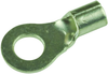 Terminal, Ring Tongue, #8, Crimp; Stud Size - Metric Multicomp Pro - 34P2273 - Newark, An Avnet Company