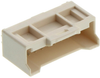 Connector, Header, 20Pos, 2Row, 2Mm; Connector Systems Molex - 58R1233 - Newark, An Avnet Company
