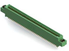 Card Edge Conn, Dual Side, 76Pos, Th; Card Edge Connector Type Edac - 69AJ5547 - Newark, An Avnet Company