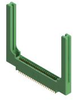 Card Edge Conn, Dual Side, 46Pos, Th; Card Edge Connector Type Edac - 69AJ8162 - Newark, An Avnet Company