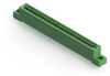 Card Edge Conn, Single Side, 35Pos, Th; Card Edge Connector Type Edac - 67AJ3624 - Newark, An Avnet Company