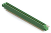 Card Conn, Dual Side, 104Pos, Wire Wrap; Card Edge Connector Type Edac - 70AJ8110 - Newark, An Avnet Company