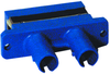 Fiber Optic Adapter; Convert From Fiber Optic Connector Multicomp Pro - 70M9874 - Newark, An Avnet Company