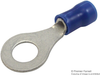 Terminal, Ring Tongue, 1/4