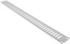 Panel, Rack Mount, 1.75Inx19In, Aluminium; Panel Type Hammond - 05R6274 - Newark, An Avnet Company