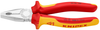Combination Plier; Plier Style Knipex - 34M9138 - Newark, An Avnet Company