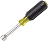 Nut Driver, 5/8, 4, 9.375; Drive Size Metric Klein Tools - 09H2231 - Newark, An Avnet Company