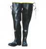 Rubber Hip Boots- (1 Pair) -- BH - Image