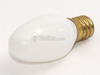 7 Watt, 120 Volt C7 White Night Light Bulb - 709007 - bulbs.com