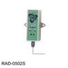 CO2 Controller for Mushrooms -- RAD-0502-S