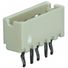 Headers, Male Pins - WM18968-ND - DigiKey