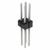 Headers, Male Pins - 3M156362-04-ND - DigiKey