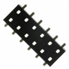 Headers, Receptacles, Female Sockets - S6014-06-ND - DigiKey