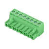 Headers, Plugs and Sockets - 4381-2644070000-ND - DigiKey