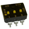 DIP Switches - 119-219-3LPSTRFCT-ND - DigiKey