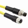 Circular Cable Assemblies - 277-12874-ND - DigiKey