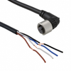 Circular Cable Assemblies - 236-XS2F-E422-J80-E-ND - DigiKey